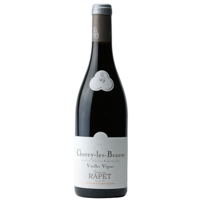 Chorey-les-Beaune Vieilles Vignes Rouge 2020 - Domaine Rapet Père et Fils