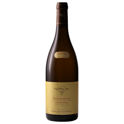 Bourgogne Chardonnay Blanc 2020 - Domaine François Carillon