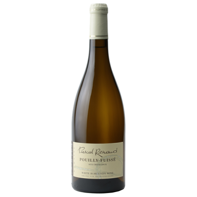 Pouilly-Fuissé 1er Cru Aux Chailloux Blanc 2023 - Domaine Pascal Renaud