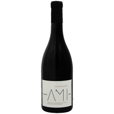 Maranges Rouge 2022 - AMI