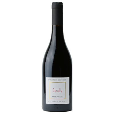 Brouilly Rouge 2024 - Domaine de Rochemure