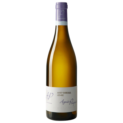 Auxey-Duresses Les Hoz Blanc 2023 - Domaine Agnès Paquet