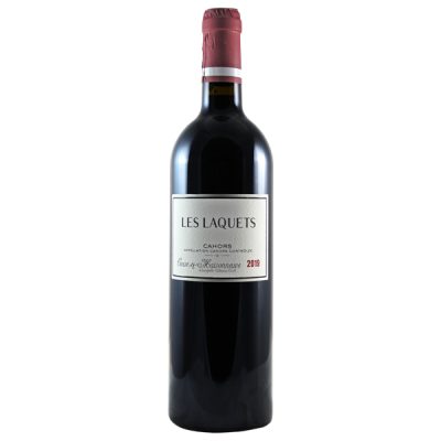 Cahors Les Laquets Rouge 2019 - Domaine Cosse-Maisonneuve