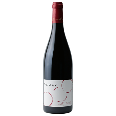 Coteaux Bourguignons Rouge 2022 - Domaine Michaud