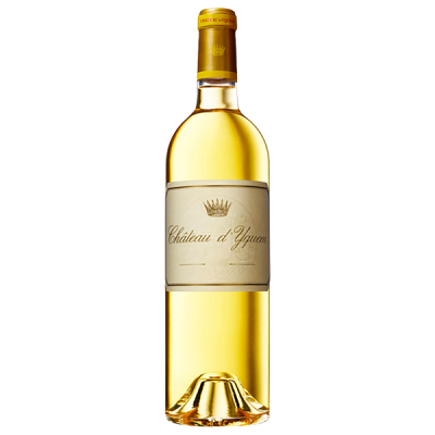 Château d'Yquem Sauternes Y d'Yqem Blanc 2019