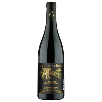 Ventoux Rouge 2023 - Domaine Brunely