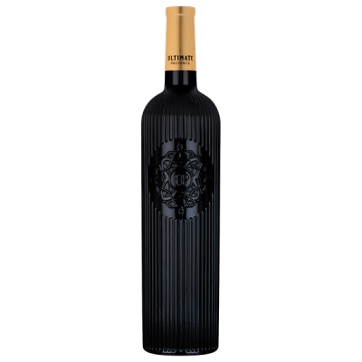 Côtes de Provence Rouge 2022 - Ultimate Provence