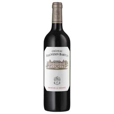 Château Mauvesin Barton Rouge 2021
