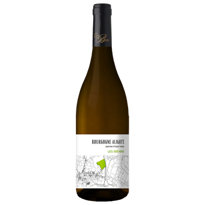 Bourgogne Aligoté Les Brenins Blanc 2023 - Cave de Bissey