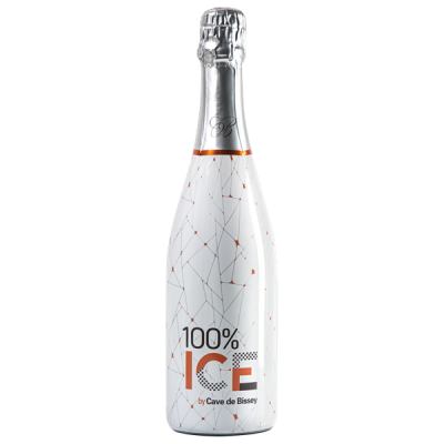 Cave de Bissey 100% Ice Blanc