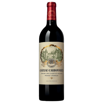 Château Carbonnieux Pessac-Léognan Rouge 2022