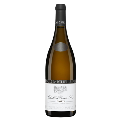 Chablis 1er Cru Forêts Blanc 2020 - Louis Michel
