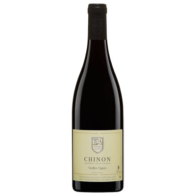 Chinon Vieilles Vignes Rouge 2022 - Domaine Philippe Alliet