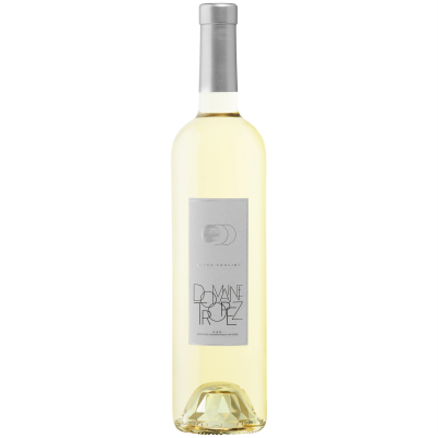 Côtes de Provence Cuvée Sublime Blanc 2022 - Domaine Tropez
