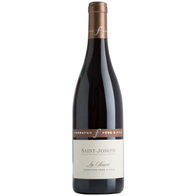 Saint-Joseph La Source Rouge 2018 - Ferraton Père et Fils