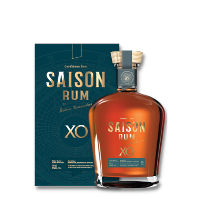Saison Rum XO - Saison Rum