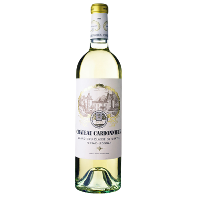 Château Carbonnieux Pessac-Léognan Blanc 2022