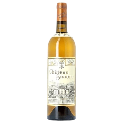 Château Simone Palette Blanc 2022