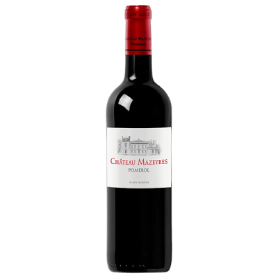 Château Mazeyres Pomerol Rouge 2020
