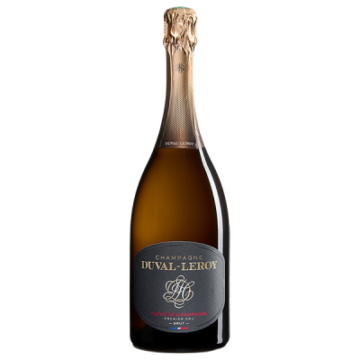 Champagne Premier Cru Fleur de Champagne Prestige Brut Blanc - Champagne Duval-Leroy