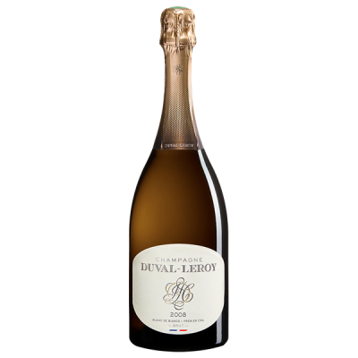 Champagne Grand Cru Blanc de Blancs Prestige Brut - Champagne Duval-Leroy