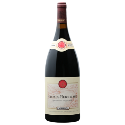 Crozes-Hermitage MAGNUM Rouge 2021 - Maison Guigal