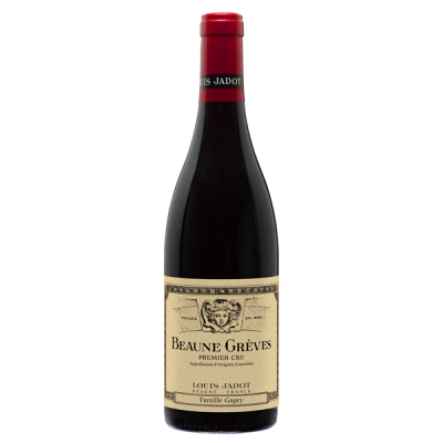 Beaune 1er cru Les Grèves Rouge 2018 - Louis Jadot