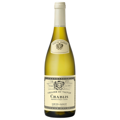 Chablis Blanc 2024 - Louis Jadot