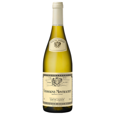 Chassagne-Montrachet Blanc 2023 - Louis Jadot