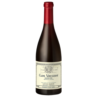 Clos Vougeot Rouge 2017 - Louis Jadot