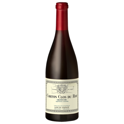 Corton Le Clos du Roi Rouge 2021 - Louis Jadot