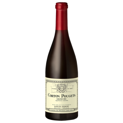 Corton Les Pougets Rouge 2019 - Louis Jadot