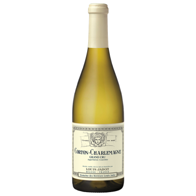 Corton-Charlemagne Blanc 2020 - Louis Jadot