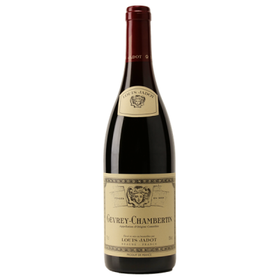 Gevrey-Chambertin Rouge 2023 - Louis Jadot
