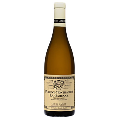 Puligny-Montrachet 1er Cru La Garenne Blanc 2023 - Louis Jadot