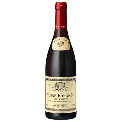 Vosne-Romanée 1er Cru Les Suchots Rouge 2022 - Louis Jadot