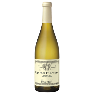 Chablis Grand Cru Blanchot 2023 - Louis Jadot
