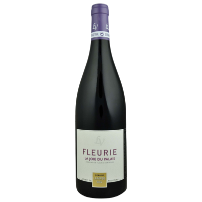 Fleurie Joie du Palais Rouge 2020 - Domaine Lafarge-Vial
