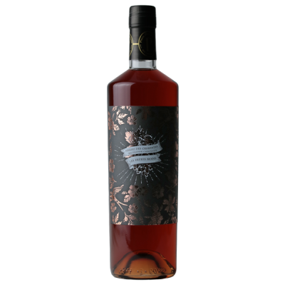 Pineau des Charentes Macération Carbonique Rouge - Les Frères Moine