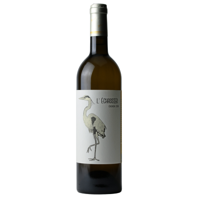 L'Échassier Blanc 2018 - Les Frères Moine