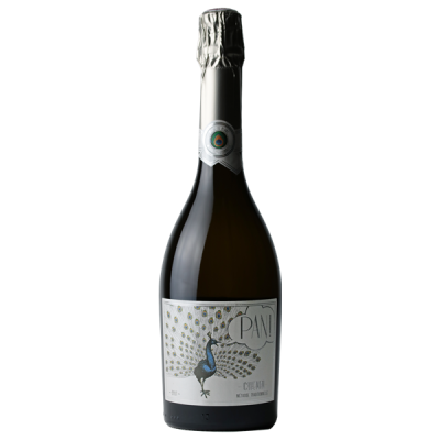 Pan! Blanc - Les Frères Moine