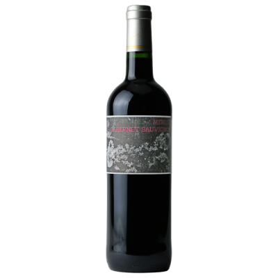 Merlot et Cabernet Sauvignon Rouge - Les Frères Moine
