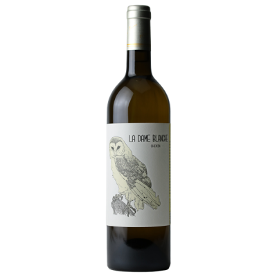 La Dame Blanche 2019 - Les Frères Moine