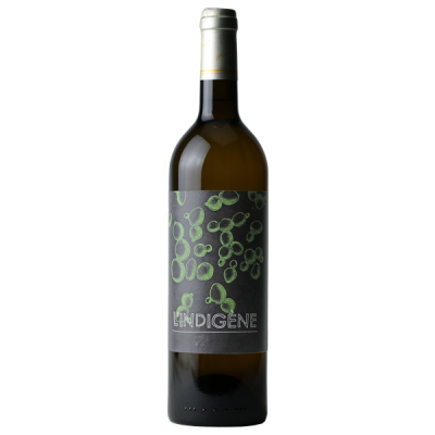 Indigène Blanc 2020 - Les Frères Moine