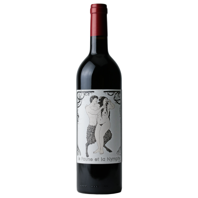 La Faune et la Nymphe Rouge 2019 - Les Frères Moine