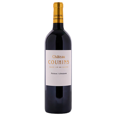 Château Couhins Pessac-Léognan Rouge 2019