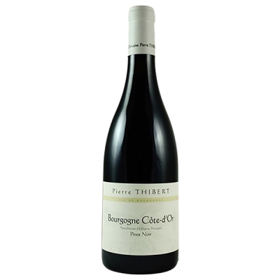 Bourgogne Cote d'Or Rouge 2022 - Domaine Pierre Thibert