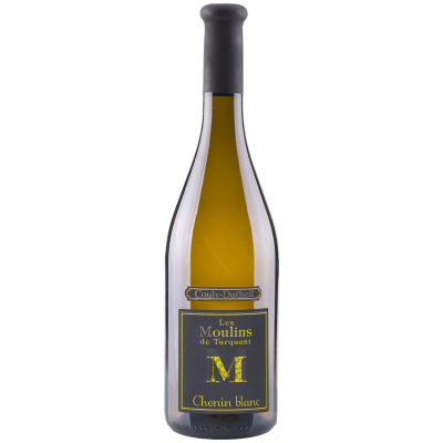 Saumur Moulins de Turquant Blanc 2020 - Domaine Couly Dutheil