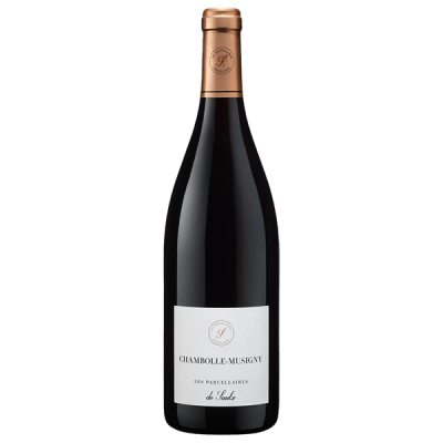 Chambolle-Musigny Rouge 2018 - Les Parcellaires de Saulx