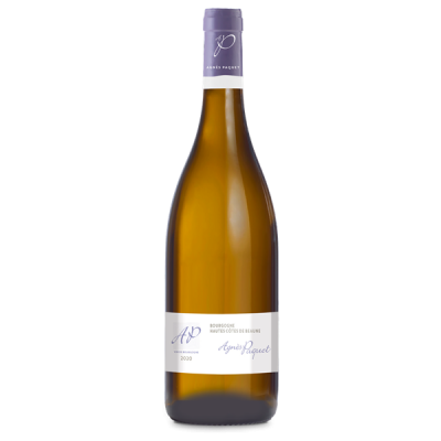 Bourgogne Hautes Côtes de Beaune Blanc 2022 - Domaine Agnès Paquet